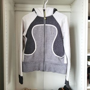 Lululemon Scuba Hoodie